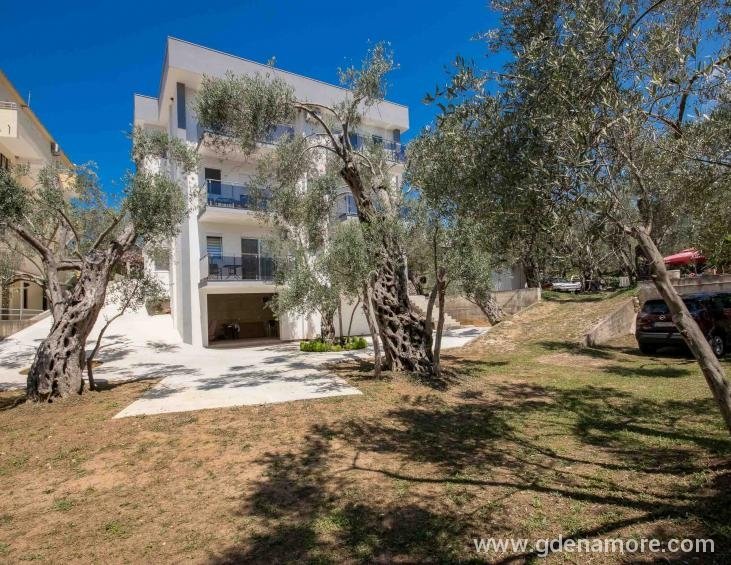 Apartments GALEB-175